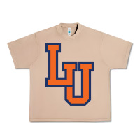 Burro langston university lion Urban Heavy Tee - linhVisuals