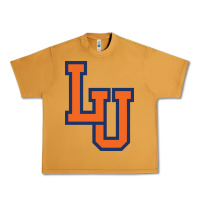 Peanut Butter langston university lion Urban Heavy Tee - linhVisuals
