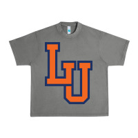 Tornado langston university lion Urban Heavy Tee - linhVisuals