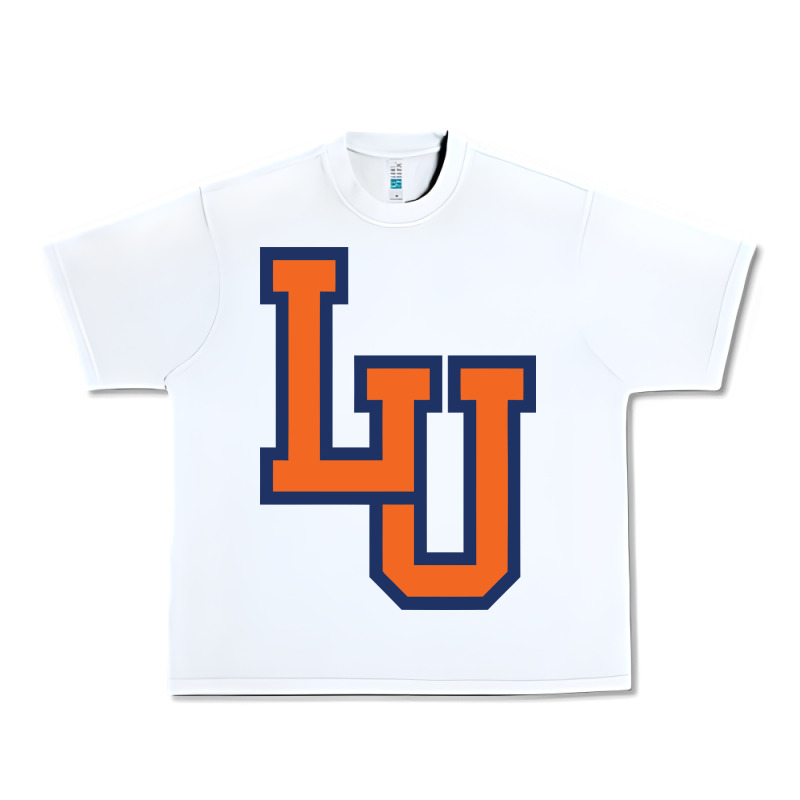 Langston University Lion Urban Heavy Tee by linhVisuals | Teevron