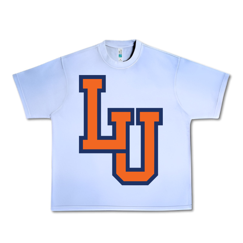 Langston University Lion Urban Heavy Tee by linhVisuals | Teevron