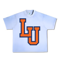 Grape Ice langston university lion Urban Heavy Tee - linhVisuals