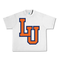 Lunar Rock langston university lion Urban Heavy Tee - linhVisuals
