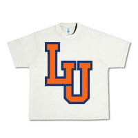 Pistachio langston university lion Urban Heavy Tee - linhVisuals