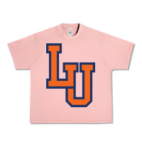 Salmon langston university lion Urban Heavy Tee - linhVisuals
