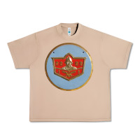 Burro desoto Urban Heavy Tee - linhVisuals