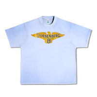 Grape Ice duesenberg straight Urban Heavy Tee - linhVisuals