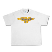 Lunar Rock duesenberg straight Urban Heavy Tee - linhVisuals