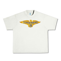 Pistachio duesenberg straight Urban Heavy Tee - linhVisuals