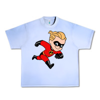 Incredibles Urban Heavy Tee | Teevron