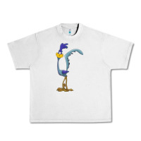 Lunar Rock road runner Urban Heavy Tee - linhVisuals