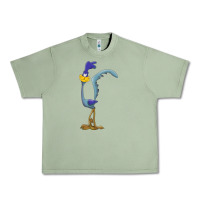 Road Runner Urban Heavy Tee | Teevron