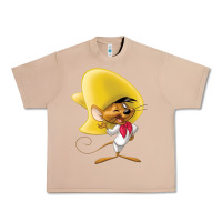 Burro speedy gonzales Urban Heavy Tee - linhVisuals