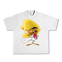 Lunar Rock speedy gonzales Urban Heavy Tee - linhVisuals