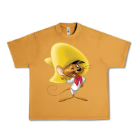 Peanut Butter speedy gonzales Urban Heavy Tee - linhVisuals