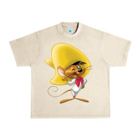 Sandshell speedy gonzales Urban Heavy Tee - linhVisuals