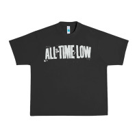 Pigment Black new new all time low 03 Urban Heavy Tee - linhVisuals