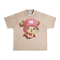 French Oak one piece Urban Heavy Tee - linhVisuals