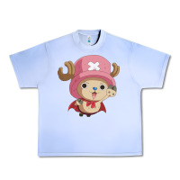 Grape Ice one piece Urban Heavy Tee - linhVisuals