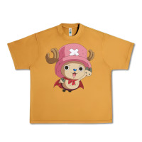 Peanut Butter one piece Urban Heavy Tee - linhVisuals