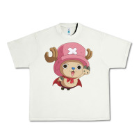 Pistachio one piece Urban Heavy Tee - linhVisuals