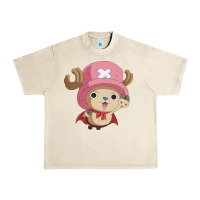 Sandshell one piece Urban Heavy Tee - linhVisuals
