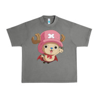 Tornado one piece Urban Heavy Tee - linhVisuals