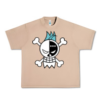 Burro one piece Urban Heavy Tee - linhVisuals
