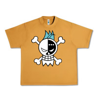 Peanut Butter one piece Urban Heavy Tee - linhVisuals