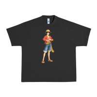 Pigment Black one piece Urban Heavy Tee - linhVisuals