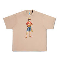 Burro one piece Urban Heavy Tee - linhVisuals