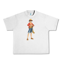 Lunar Rock one piece Urban Heavy Tee - linhVisuals