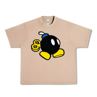 Burro bomb Urban Heavy Tee - linhVisuals