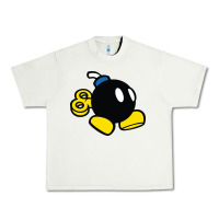 Pistachio bomb Urban Heavy Tee - linhVisuals