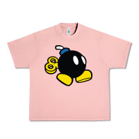 Bomb Urban Heavy Tee | Teevron