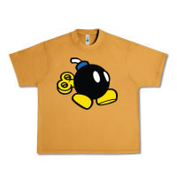 Peanut Butter bomb Urban Heavy Tee - linhVisuals