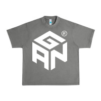 Tornado Gancube Urban Heavy Tee - linhVisuals