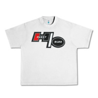 Lunar Rock Hurst Old Urban Heavy Tee - linhVisuals