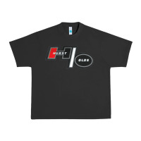 Pigment Black Hurst Old Urban Heavy Tee - linhVisuals