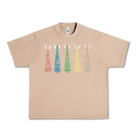 Tally Hall Ties Urban Heavy Tee | Teevron