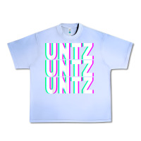 Grape Ice untz untz untz techno dubstep riddim raver dj party t shirt Urban Heavy Tee - linhVisuals