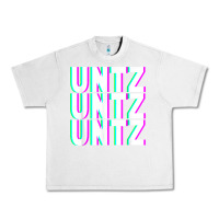 Lunar Rock untz untz untz techno dubstep riddim raver dj party t shirt Urban Heavy Tee - linhVisuals