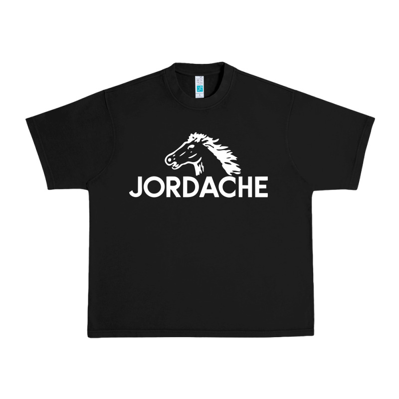 Jordache Urban Heavy Tee by linhVisuals | Teevron