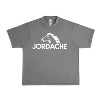 Tornado Jordache Urban Heavy Tee - linhVisuals