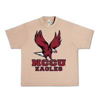 Burro nccu eagles Urban Heavy Tee - linhVisuals