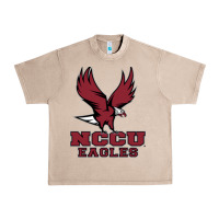 French Oak nccu eagles Urban Heavy Tee - linhVisuals
