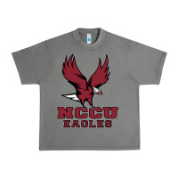Tornado nccu eagles Urban Heavy Tee - linhVisuals
