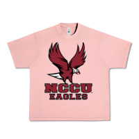 Salmon nccu eagles Urban Heavy Tee - linhVisuals