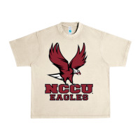 Sandshell nccu eagles Urban Heavy Tee - linhVisuals