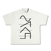 Pistachio vintage analog synthesizer techno waveform   synth nerd raglan basebal Urban Heavy Tee - linhVisuals